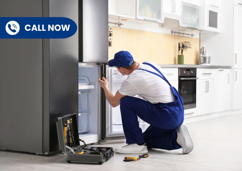 Ray Appliance Repair Company